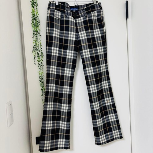 Burberry black label - burberry,
