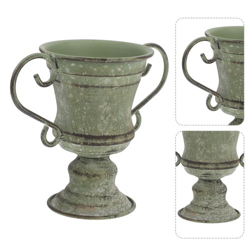 Vaso per fiori - fiori, da