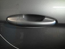 Maniglia portiera posteriore