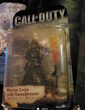 McFarlane Military Call Of