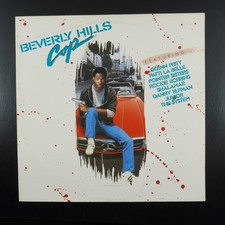 Beverly Hills Cop (Music From