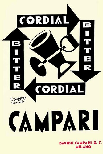 Poster stampa manifesto - poster,