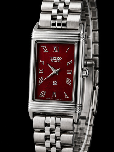Orologio polso uomo vintage - polso,