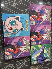 ⚡️Lotto 5 Box Sigillati