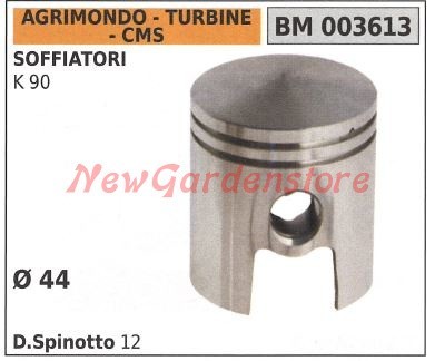 Pistone per soffiatore k90 - pistone,