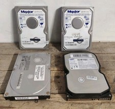 Computer Vintage Hardisk Lotto