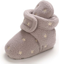 Unisex Stivaletti Neonato