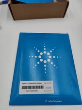 Software diagnostico Agilent