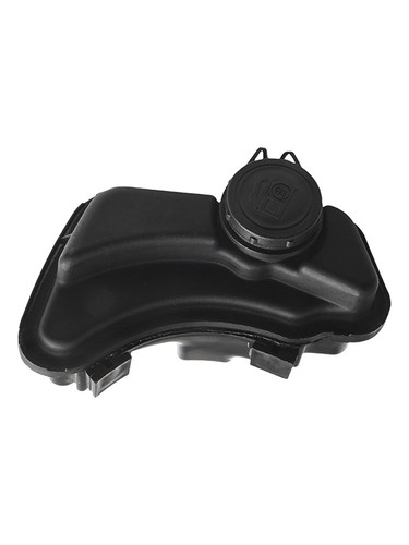 Serbatoio accumulo carburante