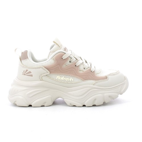 Sneakers bassa donna refresh - sneakers,