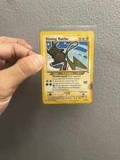 Pokemon 2002 TCG Neo Destiny