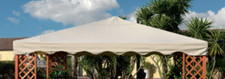 TELI GAZEBO TELO 3x4 PER