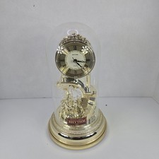 Rhythm Japan Quartz Dome Clock