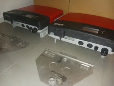 Nr. 2 inverter fotovoltaico 3kw Cad/1