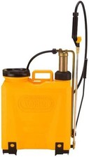 POMPA IRRORATRICE VOLPI 15 LT
