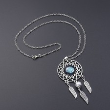 Collana Acchiappasogni Donna