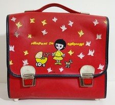 12569 Cartella / Zainetto