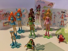 WINX CLUB 2006 SORPRESINE