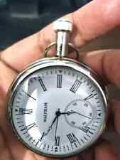 Antico orologio da tasca in