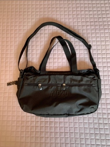 Mandarin duck bag - mandarin,