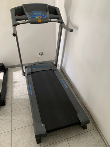 Tapis roulant pieghevole - tapis,