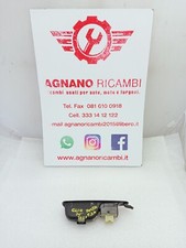 tastiera pulsante comando alzavetro POST SX RENAULT CLIO IV° 4° 2015 829507217R