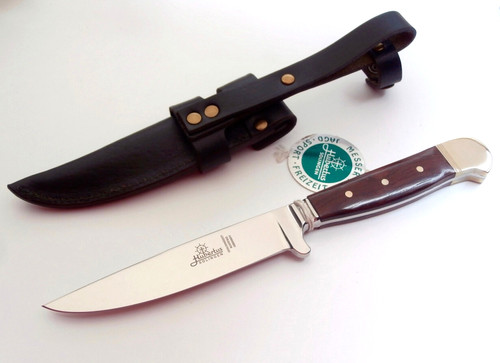 Coltello caccia hubertus - coltello, da