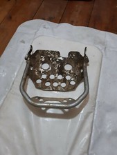 PARAMOTORE PROTEZIONE MOTORE SUZUKI DR 350 ENDURO