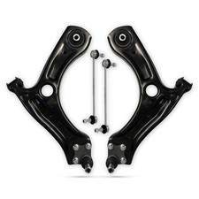 For VW Polo GTI MK5 6R