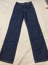 Jeans dritti vintage LEVIS