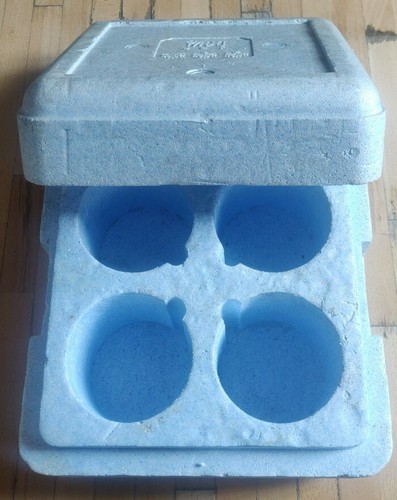 Contenitore isotermico - contenitore,