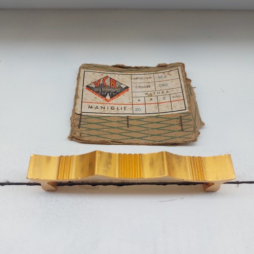 Maniglie vintage per mobili - maniglie,