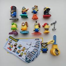 Minions, 2015, Kinder