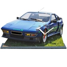 Matra Murena in miniature