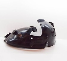 Copricerchio ruota anteriore