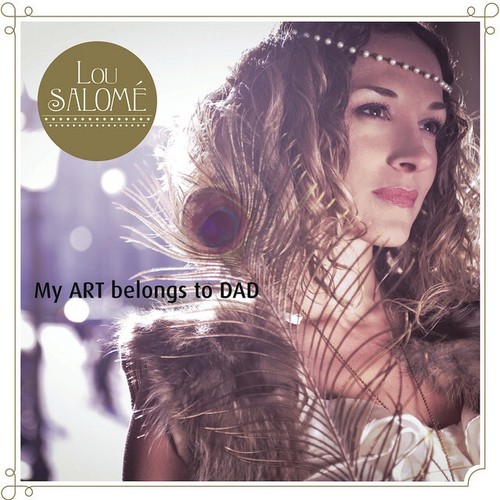 Lou salomé my art - lou,