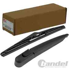 BRACCIO TERGICRISTALLO