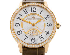 JAEGER-LE COULTRE Rendez-Vous