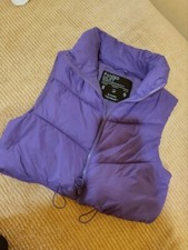 Gilet cropped Abbigliamento donna smanicato