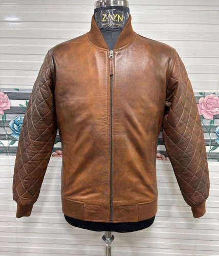 Giubbotto bomber uomo - uomo, bicolore