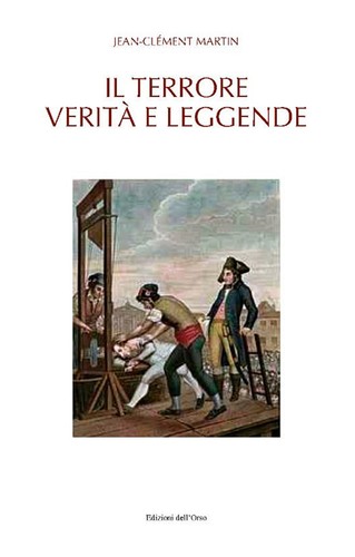 Terrore verità e - il, leggende