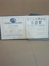 La Voce del Padrone 12 Dischi