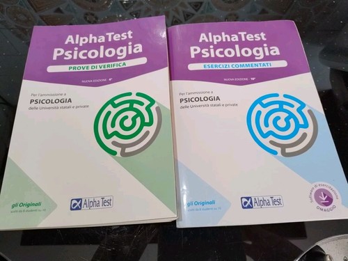 Alpha test psicologia tolcpsi - test,