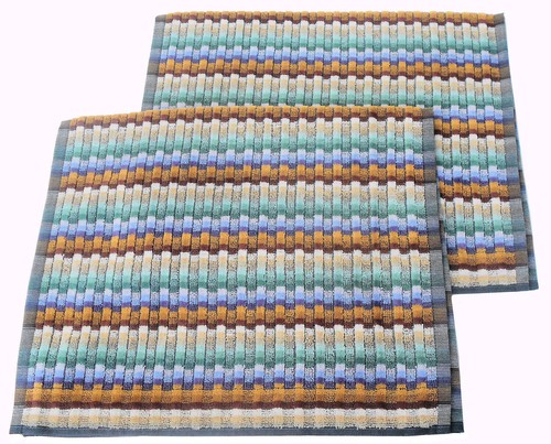 Missoni home due asciugamani - home,