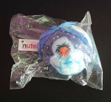 Palla di Natale nutella