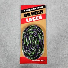 Pattini vintage Variflex in