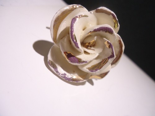 Nos antique lot capodimonte - nos,