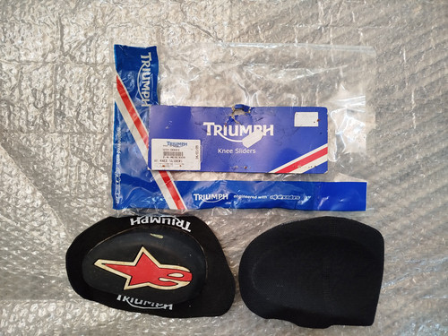 Nuova originale triumph - nuova,