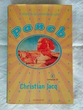 Paneb - Il segreto della