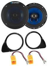 Altoparlante Blaupunkt 2 vie